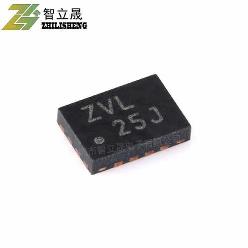 TS3A5017RSVRUQFN162通道通用模拟多路复用器芯片全新现货