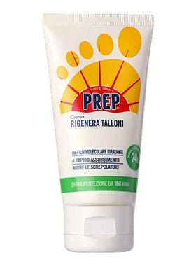 PREP足跟柔嫩霜足部护理