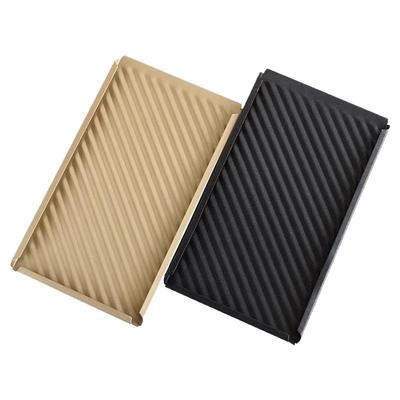 三能250g450g吐司模具配套盖子