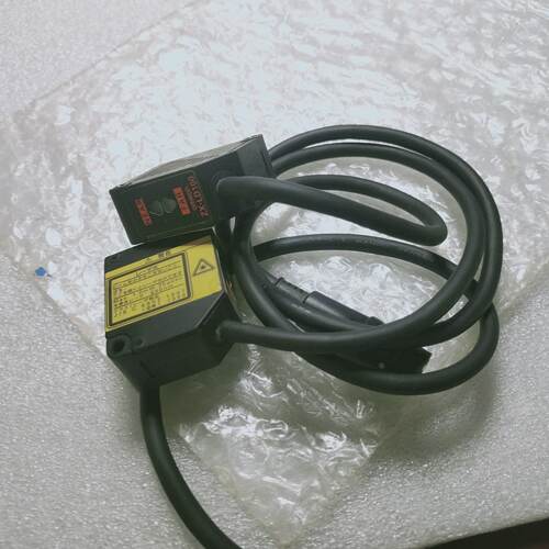 {议价}激光传感器ZX-LD100，原装，实物图，，欢