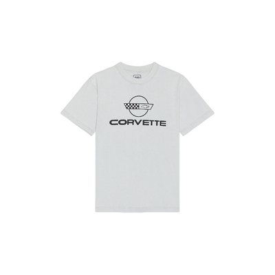[春季新品]Philcos CORVETTE 88 T恤REVOLVE小众