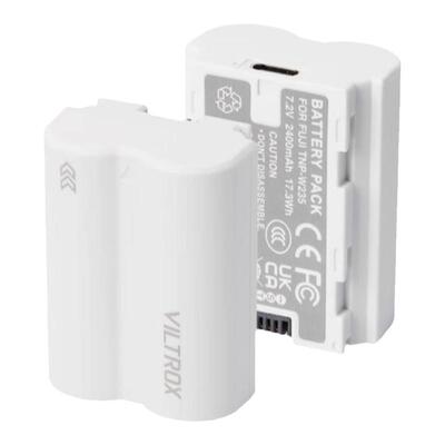 唯卓仕TNP-W235富士相机电池