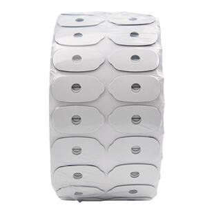 进口EIN双面贴尼德克机器防滑贴眼镜加工贴膜镜片保护粘胶不跑轴