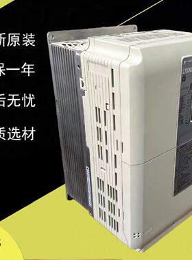 议价CIPR-GA50B4007ABBAGA500系列三相400V安川变频质保一年询价