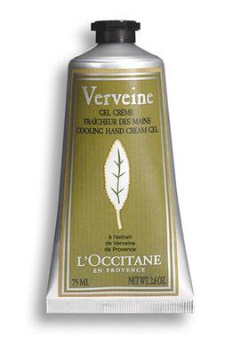 香港直邮欧舒丹（L'Occitane） 马鞭草护手霜 75ml正品