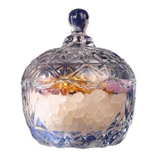 水晶消磁净化碗天然白水晶消磁石原石 水晶翡翠手链手串净化消磁