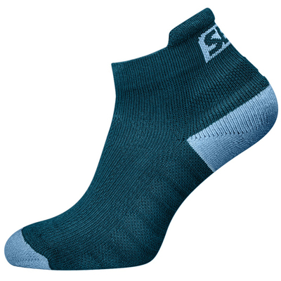 限定色运动袜SBD锦纶英国进口