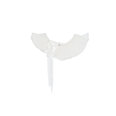 时髦精~我的芭蕾梦立体装饰腰带