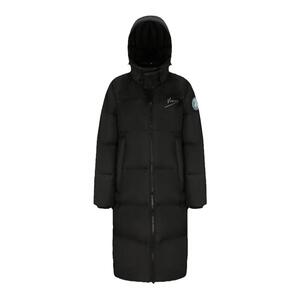【情侣款】波司登新款百搭时尚长款羽绒服可拆卸帽超保暖秋冬外套