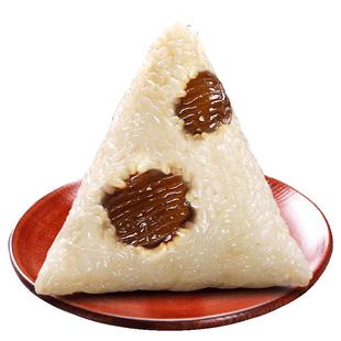 【160克/只】嘉兴红船金丝蜜枣粽手工新鲜真空甜棕散装团购批发