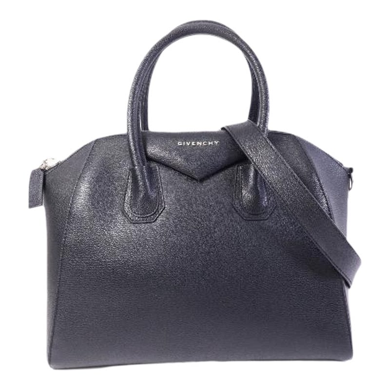 中古Givenchy纪梵希斜挎包