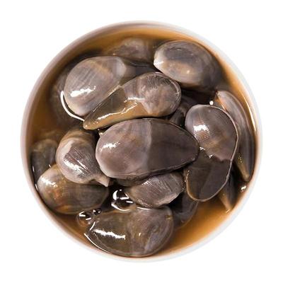 正宗宁波8A黄泥螺特大脆爽即食