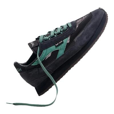 NormanWalsh透气网面慢跑鞋