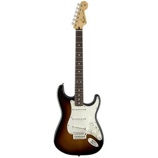 Fender芬达 Player 玩家系列 玩家一代 FSR ST TELE 墨芬电吉他