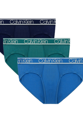CalvinKlein/凯文克莱性感内裤