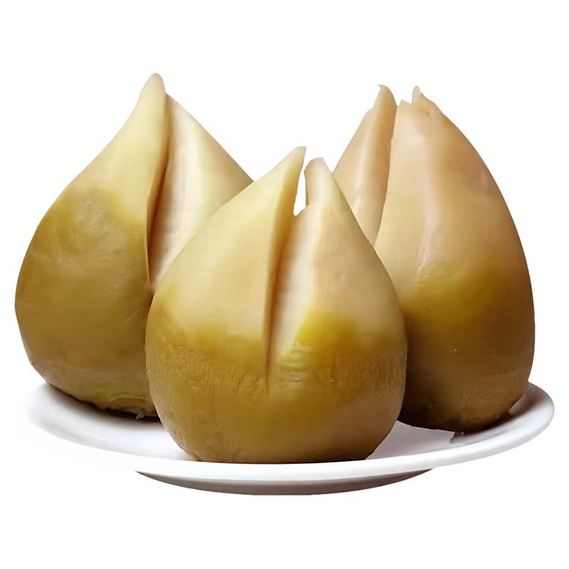 正宗山东济南咸菜疙瘩农家大缸腌腌制/榨菜/泡菜