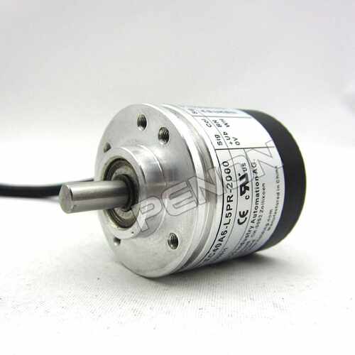 供应EB50B8-P4HR-2000编码器-1200-1500-2048-2500
