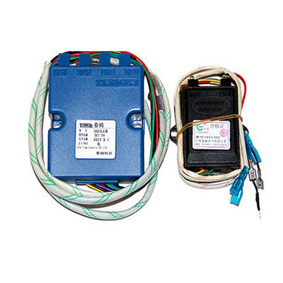 适合百威泰姆老板7B13脉冲点火器