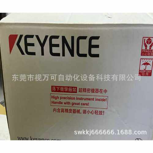 议价全新原装基恩士 CV-X400F CV-X450F CA-DC40E 视觉控制器现货