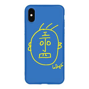来图案定制手机壳适用苹果iphone订制diy定做硅胶用自己的照片做