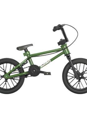 techdeckBMX手指玩具手指单车