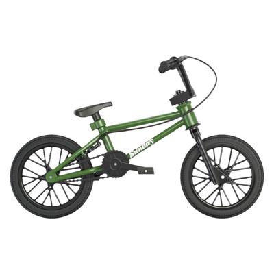 techdeckBMX手指玩具手指单车