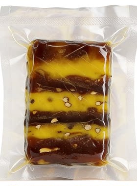 红糖年糕即食传统特色糯叽切糕