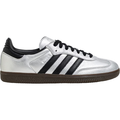 阿迪达斯男女潮流复古防滑板鞋