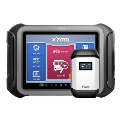 朗仁ps90pro通用诊断仪