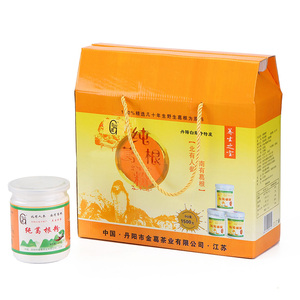 礼盒装江苏丹阳葛根粉