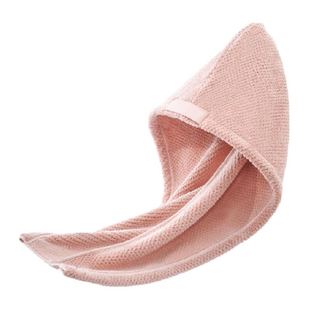 洁丽雅干发帽长发专用女超强吸水速干发加厚包头巾擦洗头新款浴帽