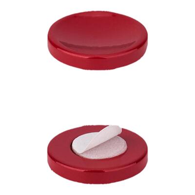 JJC相机快门按钮通用黏贴3M款