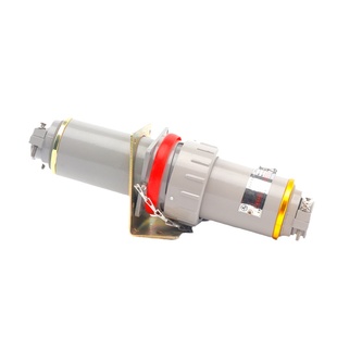 无火花连接器100 150 200 300A大电流移动式三相四极防爆插头座