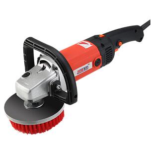 沙发清洗机家用酒店瓷砖地板电动刷布艺地毯清洗机小型手持洗地机