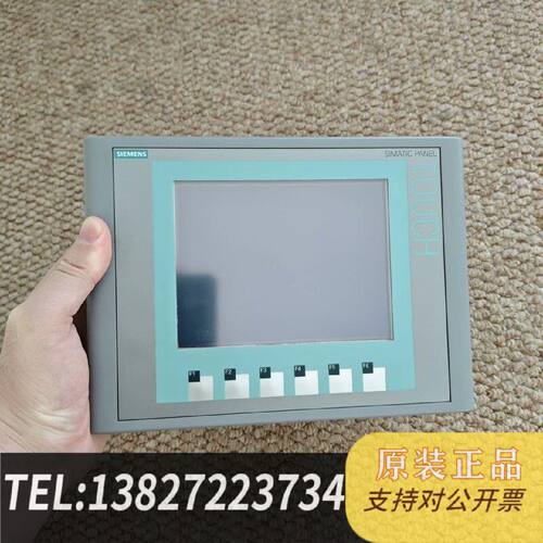 原装正品触控屏6AV66470AB113AX0现货议价