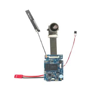 联咏96675工业相机摄像主板4K高清IMX258长焦广角多镜头自带WIFi