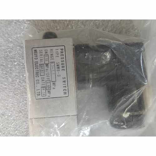 询价MEIYO ELECTRIC SMWB-D 压力开关，原