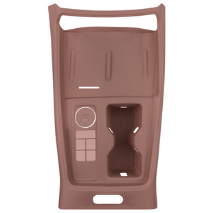 适用奇瑞26款瑞虎9X专用中控硅胶保护垫内饰防滑垫配件用品改装