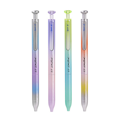 点石制笔赛博光年Ⅱ代硬核