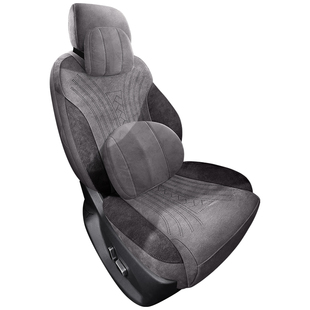 适用25-26款比亚迪宋prodmi座椅套专用坐垫座位套坐套车座套座垫