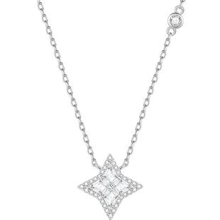 Fanci范琦【光芒系列】光芒项链女轻奢小众生日礼物送女友