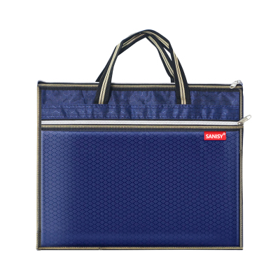 SANISY三益高精度牛津布公文包