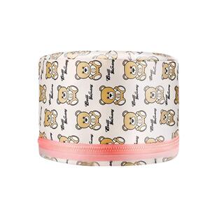 蒸发帽加热发膜蒸汽帽头发护理焗油帽女家用染发烫发2191电热护发