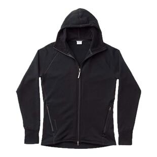 HOUDINI胡丁尼M'POWER HOUDI魔术大师户外抓绒衣男