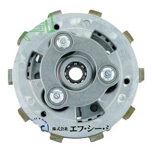 川崎ninja400离合器片z400离合器摩擦片小鼓忍4原厂离合器总成