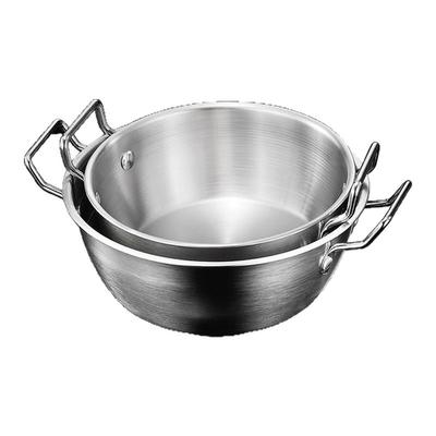 火锅酱料碗薯条水果篮油炸小碗