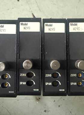 溢价-M-System M2VS-4A-R/K/N信号隔离变换器，