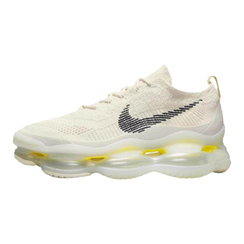 正品Nike耐克男装春季SCORPION FK厚底气垫运动跑步鞋DJ4701-001