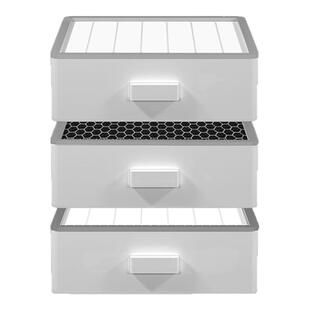 适用于352空气净化器滤芯滤网X80 X83 X80C X83C标准版套装