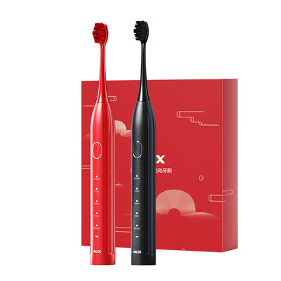 AUX奥克斯官网正品电动牙刷